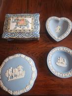 Wedgwood Jasperware Collectie, Ophalen of Verzenden