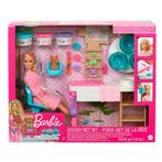 Barbie: Spadagje Speelset  NIEUW, Barbie, ., Nieuw, Ophalen of Verzenden