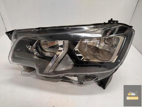 Peugeot Partner IV Normaal linkerlicht, Auto-onderdelen, Verlichting, Peugeot, Gebruikt, Ophalen of Verzenden