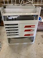 Inbouwkast auto, Auto diversen, Ophalen of Verzenden