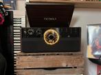 Victrola platenspeler (7-in-1), Ophalen, Zo goed als nieuw, Platenspeler, Overige merken