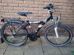 Batavus Snake 24 inch 3 versnellingen
Jongensfiets, Ophalen of Verzenden, 24 inch, Versnellingen