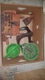 Diverse leuke brocante spullen, Ophalen of Verzenden