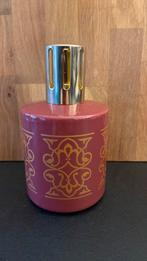 Masion /lampe Berger geurbrander, Ophalen of Verzenden, Zo goed als nieuw