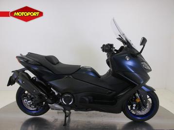 Yamaha T-MAX 560 (bj 2023) beschikbaar voor biedingen