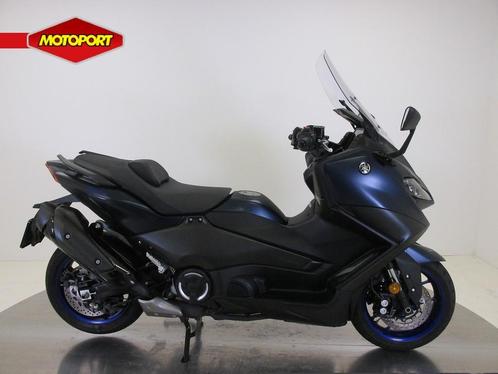 Yamaha T-MAX 560 (bj 2023), Motoren, Motoren | Yamaha, Bedrijf, Scooter