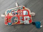 Lilliputiens activiteitenbord brandweer, Kinderen en Baby's, Speelgoed | Babyspeelgoed, Ophalen of Verzenden, Zo goed als nieuw