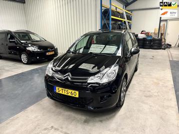 Citroen C3 1.0 VTi Attraction nieuwe apk beschikbaar voor biedingen
