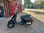 Vespa sprint S 4T, Ophalen, Maximaal 45 km/u, Vespa S, Zo goed als nieuw