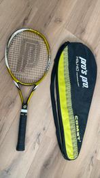 Pro’s Pro tennis racket 332g, Ophalen of Verzenden, Zo goed als nieuw, L4
