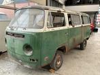 Volkswagen Transporter T2A 1971, Te koop, Bedrijf, Volkswagen