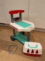 Speelgoed Dierenartspraktijk, Ophalen of Verzenden, Gebruikt, Kunststof, Speelkeuken-accessoire