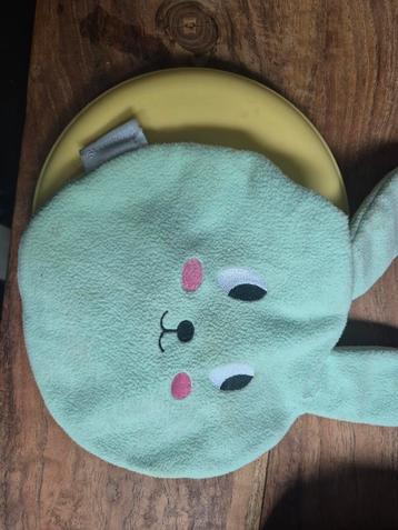 Beeztees Puppy Jaja - Warmtepad - Mint
 beschikbaar voor biedingen