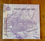 Monumentenbeleid Nijmegen, Ophalen of Verzenden, 20e eeuw of later, Zo goed als nieuw