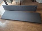 Kussenset tuinbank, Tuin en Terras, Tuinbanken, Ophalen, Gebruikt, Overige materialen
