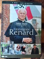 Monsignor Renard - DVD Boxset, Boxset, Drama, Ophalen of Verzenden, Zo goed als nieuw