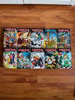 Donald duck Thema pocket 31/40, Meerdere stripboeken, Ophalen of Verzenden, Gelezen