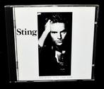 Sting - Nothing Like The Sun (A & M Records, 1987), Verzenden, Zo goed als nieuw, Poprock