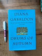 Outlander 4 Diana Gabaldon Drums of Autumn Hardcover Engels, Boeken, Ophalen of Verzenden, Nieuw, Diana Gabaldon