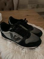 Emporio Armani dames sneakers maat 39, Armani, Zwart, Ophalen of Verzenden, Sneakers of Gympen