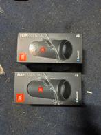 JBL Flip Essential 2 - Bluetooth Speaker - Zwart  (nieuw), Audio, Tv en Foto, Luidsprekers, JBL, Overige typen, Nieuw, Ophalen of Verzenden