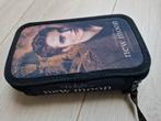 the twilight saga schoolset new moon edward cullen bellla, Ophalen of Verzenden, Zo goed als nieuw, Actiefiguur of Pop