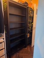 Ikea Hemnes boekenkast, Ophalen, Met plank(en), Gebruikt, Hemnes