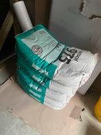 Egaline Eurocol 975 + prikrol en rakel, Ophalen, Gebruikt, Wit