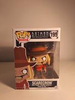 Funko Pop! Scarecrow Batman TAS #195 - Nieuw in doos, Ophalen of Verzenden, Nieuw