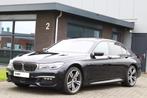 Bmw 750I 750i V8 M Sport Laser Open Dak 20 inch Dealer OH BT, Te koop, Geïmporteerd, 5 stoelen, Benzine