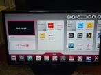LG smart tv 32 inch, Audio, Tv en Foto, Televisies, LG, Zo goed als nieuw, 80 tot 100 cm, Ophalen