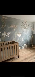 Peuterbed, ook om te bouwen als ledikant, Ophalen of Verzenden, Zo goed als nieuw, Jongetje of Meisje