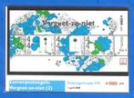 Postzegelmapje 375 - Vergeet-ze-niet (2) Zomerpostzegels, Postzegels en Munten, Postzegels | Nederland, Verzenden, Na 1940, Postfris