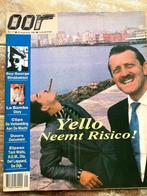 OOR Magazine 1987 YELLO Boy George HEART Carly Simon DOORS, Ophalen of Verzenden, Gelezen, Muziek, Film of Tv