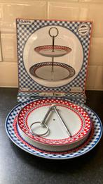 Etegere Gustav, Ophalen of Verzenden, Zo goed als nieuw, Overige materialen, Overige stijlen