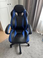 Gaming Chair, Ophalen, Gebruikt, Zwart, Bureaustoel