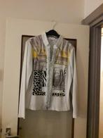 Just white vest, Kleding | Dames, Ophalen of Verzenden, Nieuw