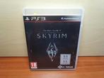 Skyrim, Spelcomputers en Games, Games | Sony PlayStation 3, Gebruikt, Vanaf 18 jaar, 1 speler, Ophalen of Verzenden