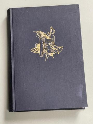 Onze Westindische geschiedenis (1946)     beschikbaar voor biedingen