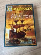 Carcassonne Mayflower - Koloniseer de Nieuwe Wereld!, Een of twee spelers, Ophalen, Zo goed als nieuw, 999  Games