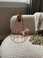 Light&Living Hanglamp Metaal - Wegens Verhuizing!, Huis en Inrichting, Lampen | Hanglampen, Ophalen of Verzenden, Zo goed als nieuw