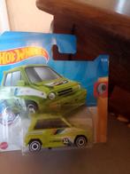 85 Honda city turbo, Ophalen of Verzenden, Nieuw, Auto