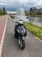 Piaggio FLY bromscooter, Fietsen en Brommers, Scooters | Piaggio, Benzine, Maximaal 45 km/u, Zo goed als nieuw, Ophalen