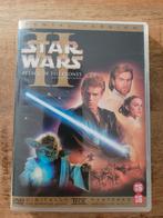 Star Wars II - attack of the clones, Vanaf 12 jaar, Ophalen of Verzenden, Zo goed als nieuw