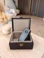 Autosleutel Faraday box – voorkomt keyless diefstal, Ophalen of Verzenden, Nieuw