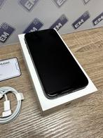 iPhone XS - 64GB / batterij 100% / garantie, Telecommunicatie, Zwart, IPhone XS, Ophalen of Verzenden, Zo goed als nieuw