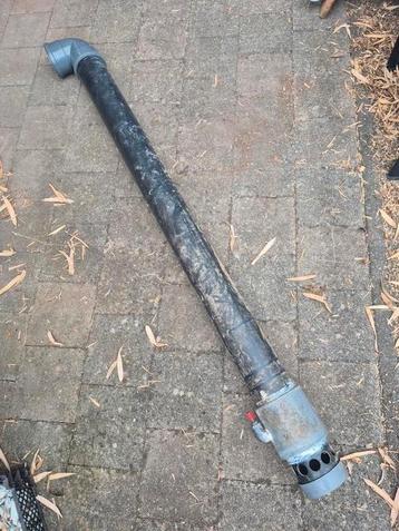 Airlift 110mm voor koivijver. beschikbaar voor biedingen