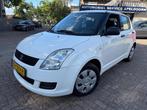Suzuki Swift 1.3 Base * NW. APK*5DEURS*STUURBEKR.*NETTO AUTO, Auto's, Voorwielaandrijving, 400 kg, Handgeschakeld, 93 pk