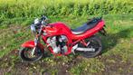 Suzuki gs 600 Bandit A2, Motoren, 4 cilinders, Particulier, Toermotor, Minimaal motorrijbewijs A2