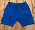 Aspact korte broek short kobaltblauw maat xl slimfit, Gedragen, Verzenden, Blauw, Maat 56/58 (XL)